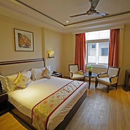 Royal Inn Nawalgarh Ngoại thất bức ảnh
