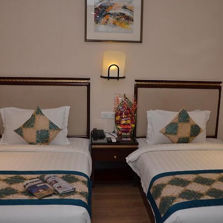 Royal Inn Nawalgarh Ngoại thất bức ảnh