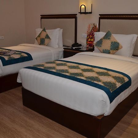 Royal Inn Nawalgarh Ngoại thất bức ảnh