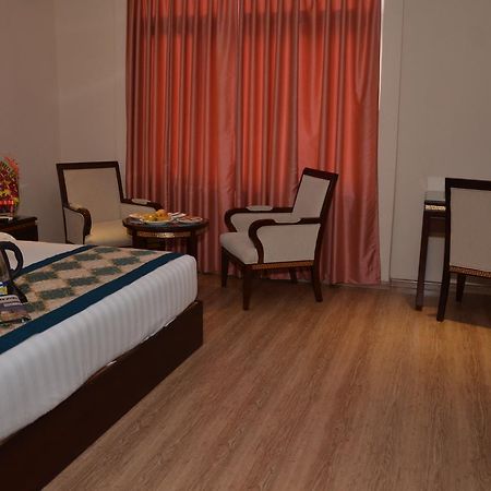 Royal Inn Nawalgarh Ngoại thất bức ảnh