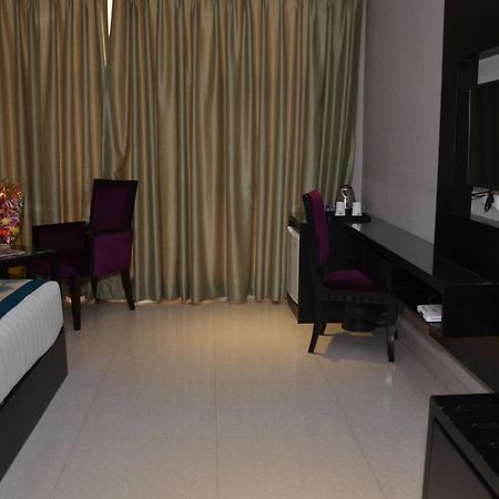 Royal Inn Nawalgarh Ngoại thất bức ảnh