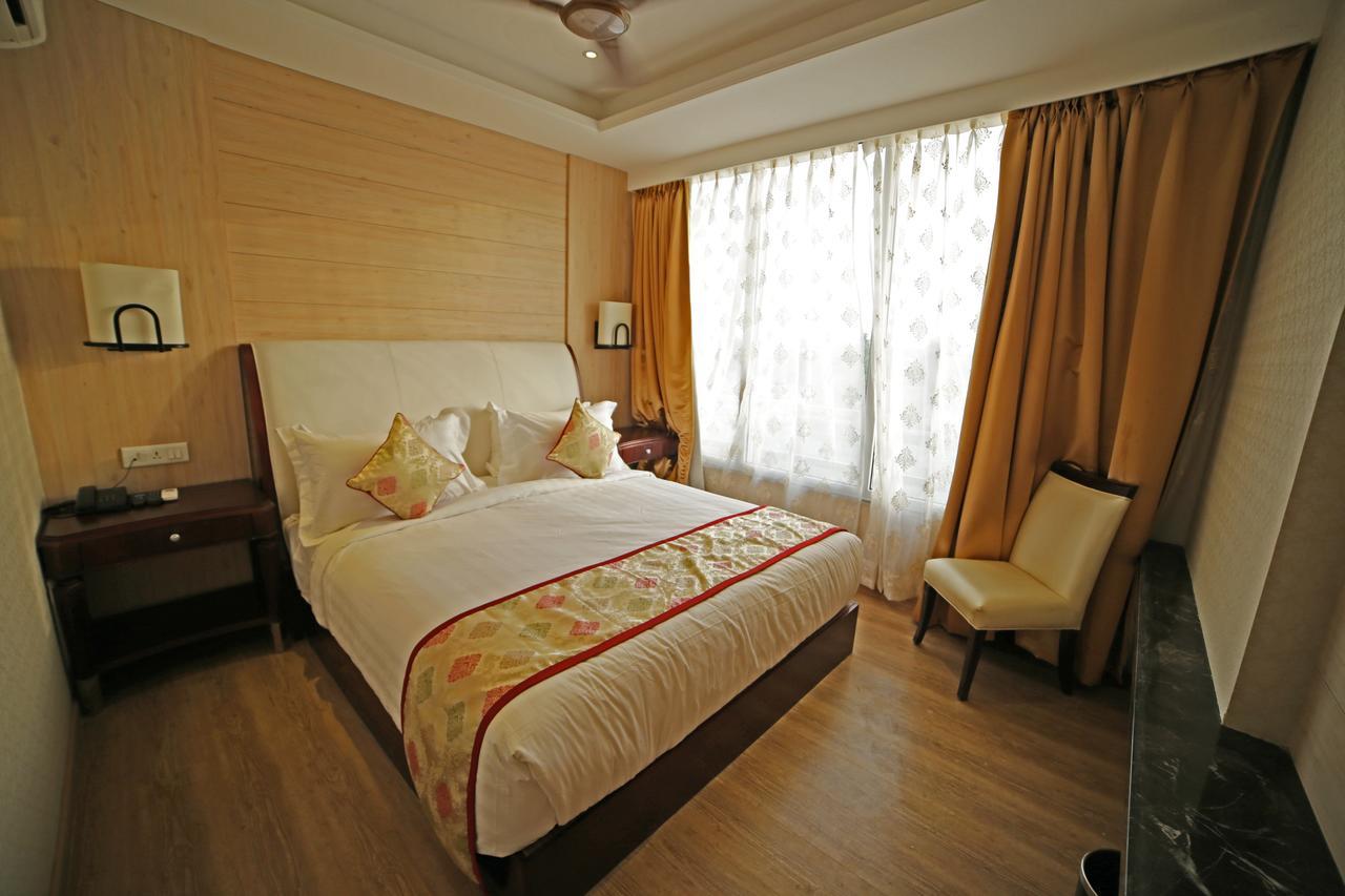Royal Inn Nawalgarh Ngoại thất bức ảnh