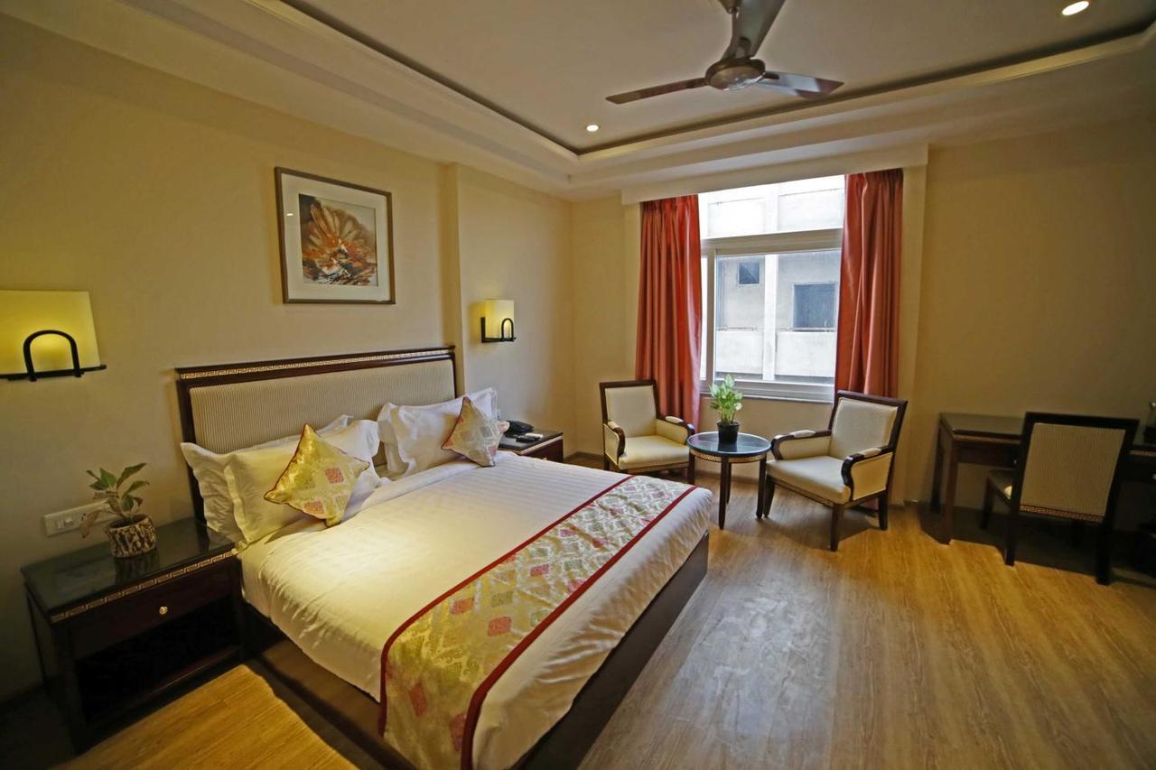 Royal Inn Nawalgarh Ngoại thất bức ảnh