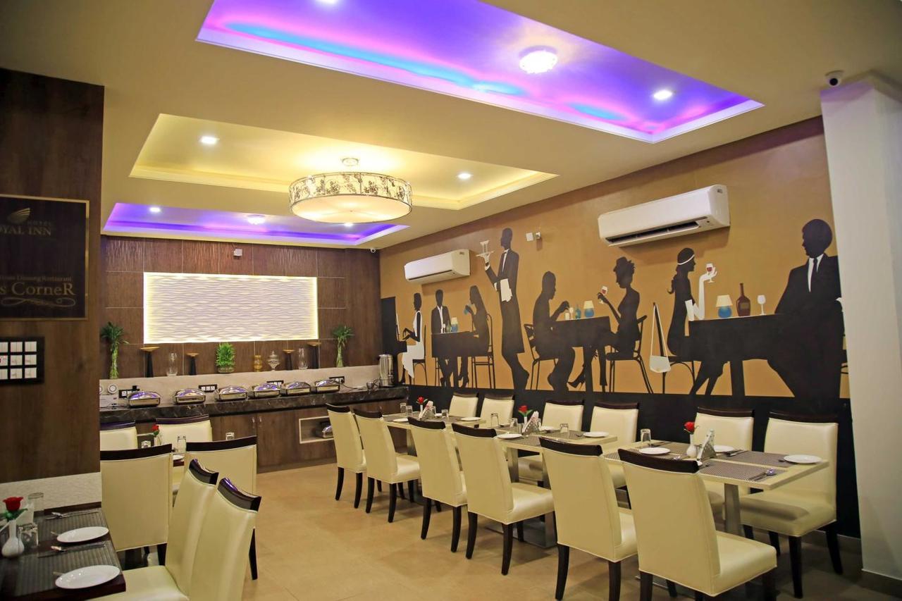 Royal Inn Nawalgarh Ngoại thất bức ảnh