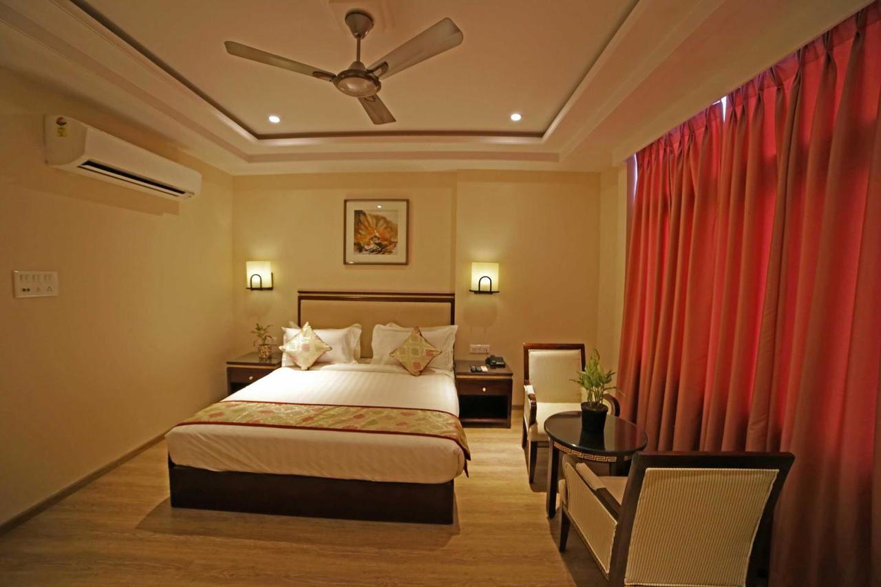 Royal Inn Nawalgarh Ngoại thất bức ảnh