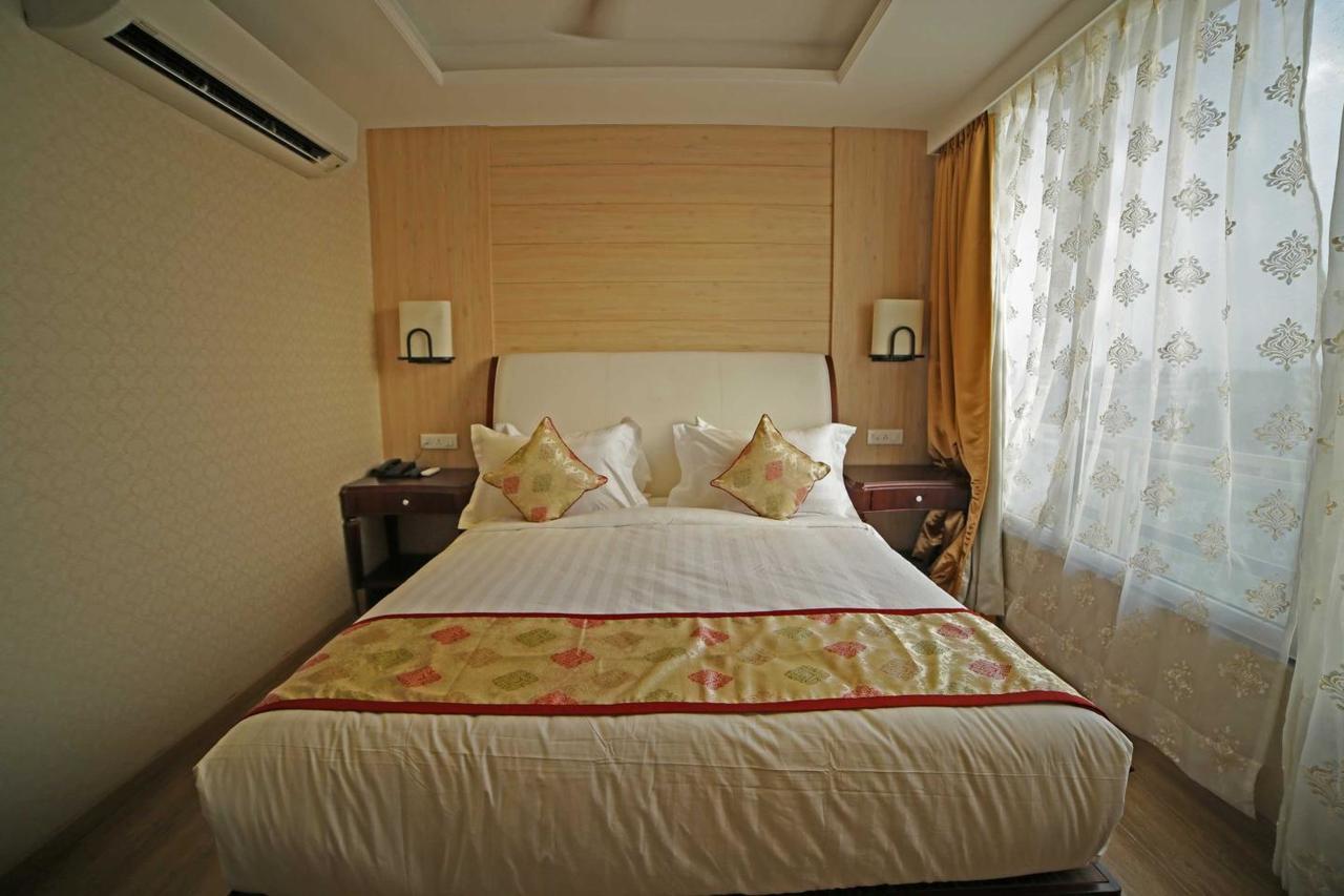Royal Inn Nawalgarh Ngoại thất bức ảnh
