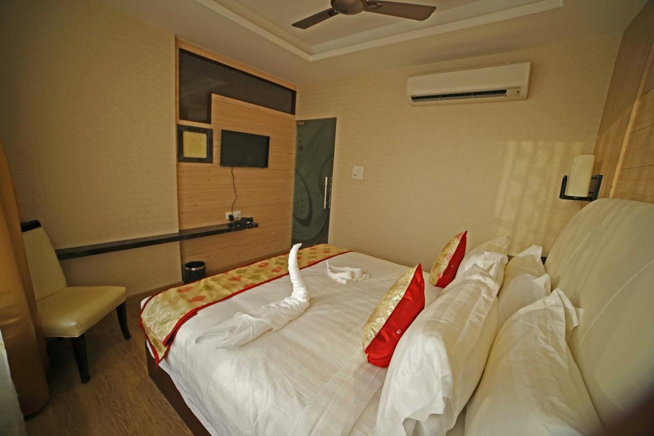 Royal Inn Nawalgarh Ngoại thất bức ảnh