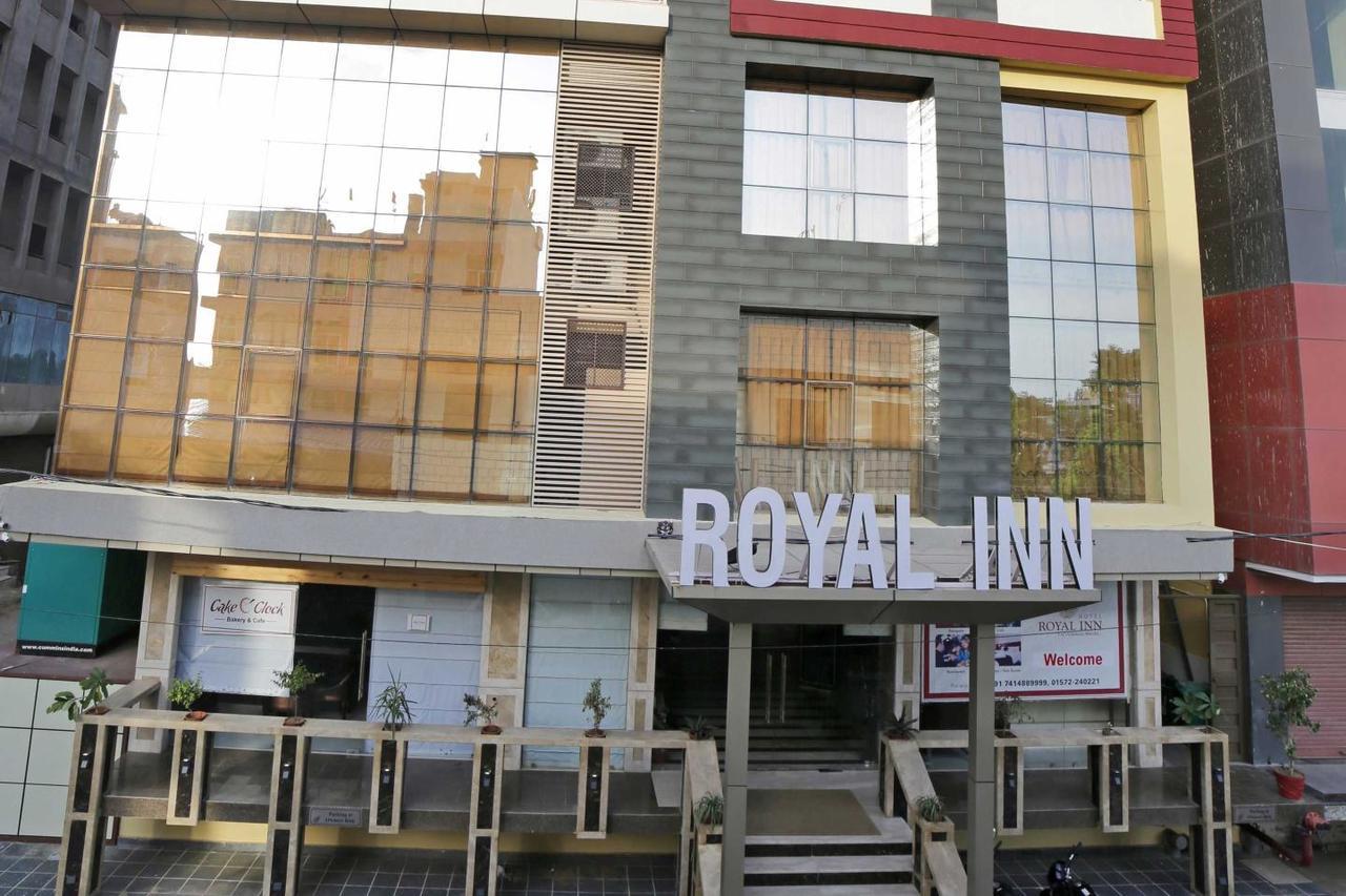 Royal Inn Nawalgarh Ngoại thất bức ảnh