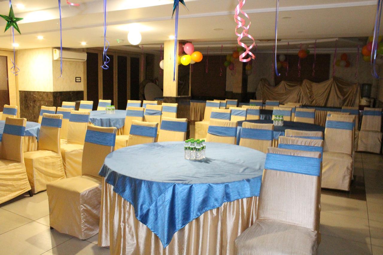 Royal Inn Nawalgarh Ngoại thất bức ảnh