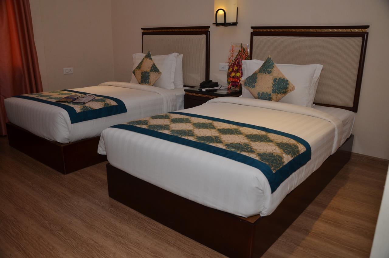 Royal Inn Nawalgarh Ngoại thất bức ảnh