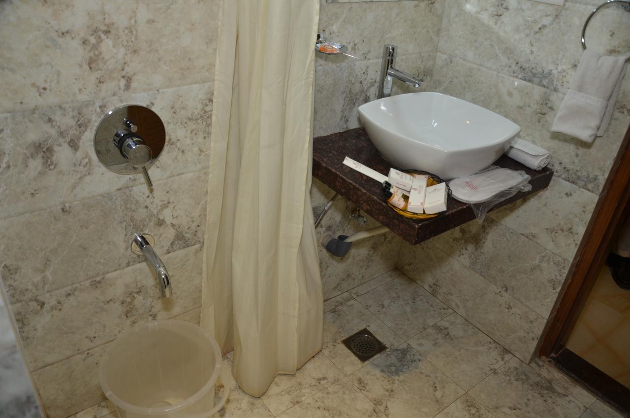 Royal Inn Nawalgarh Ngoại thất bức ảnh