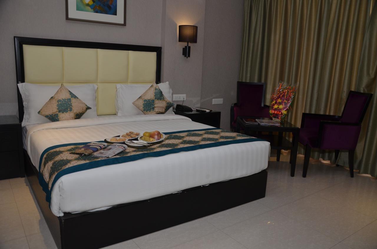 Royal Inn Nawalgarh Ngoại thất bức ảnh