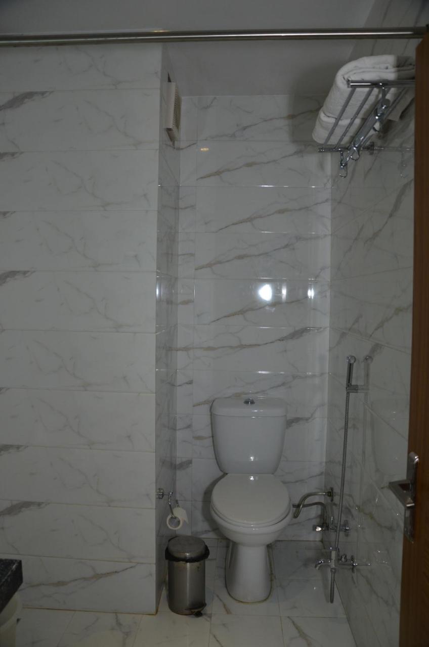 Royal Inn Nawalgarh Ngoại thất bức ảnh