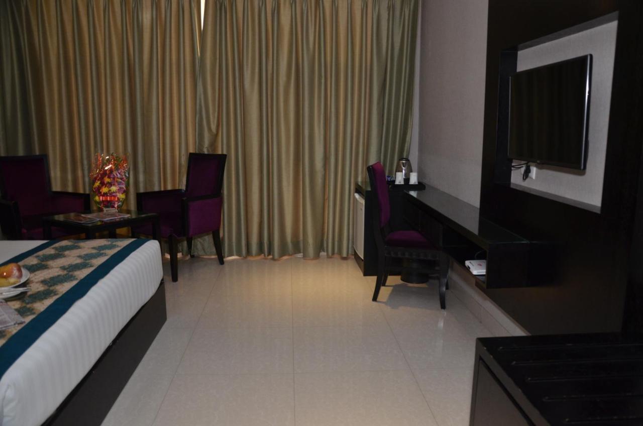 Royal Inn Nawalgarh Ngoại thất bức ảnh