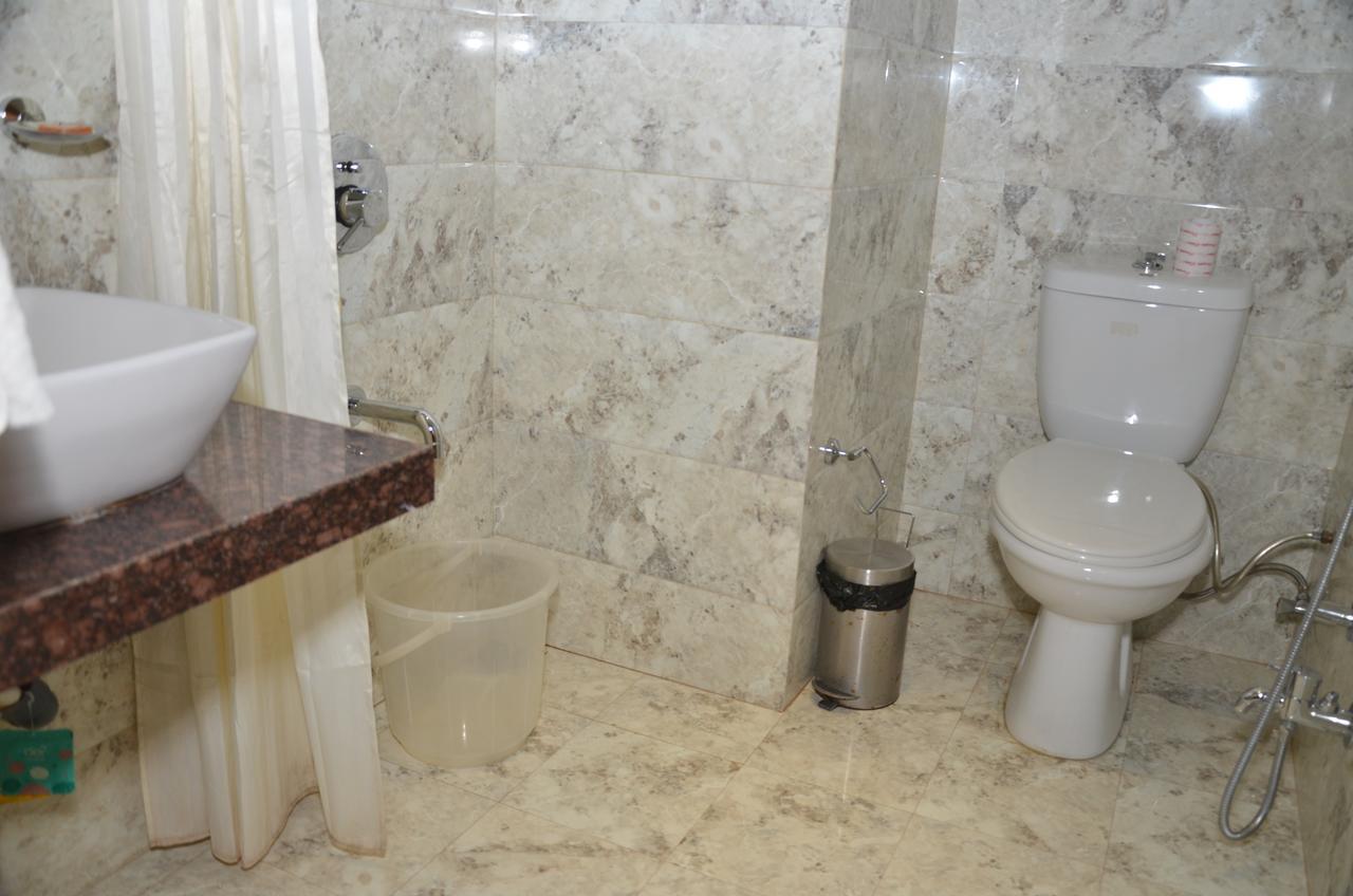 Royal Inn Nawalgarh Ngoại thất bức ảnh