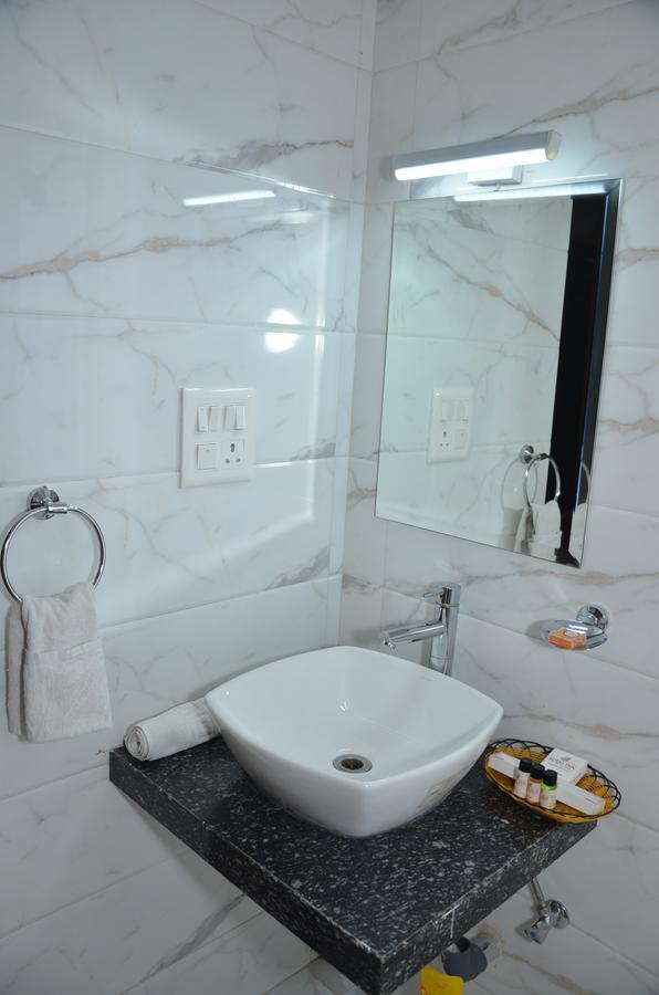 Royal Inn Nawalgarh Ngoại thất bức ảnh