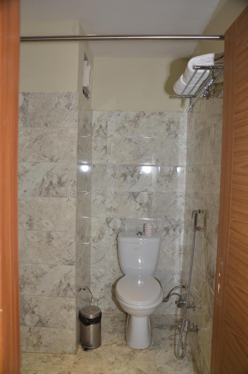 Royal Inn Nawalgarh Ngoại thất bức ảnh